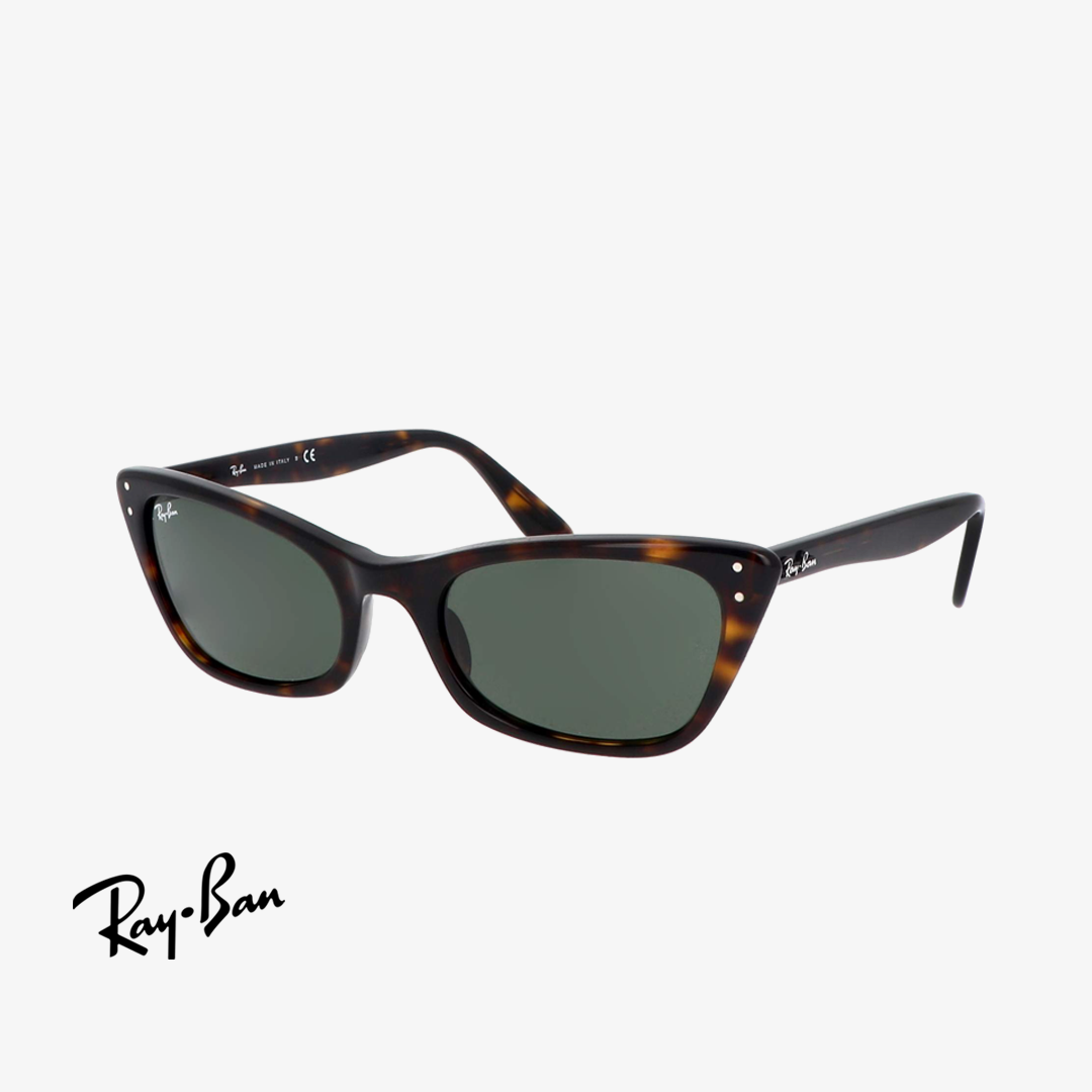 Syze dielli Ray-Ban LADY BURBANK RB2299 902/31 52mm
