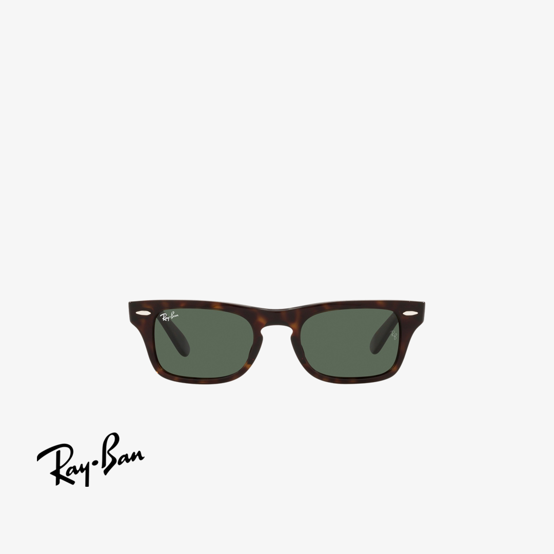 Syze dielli Ray-Ban Junior BURBANK KIDS RJ9083S 710271 45mm