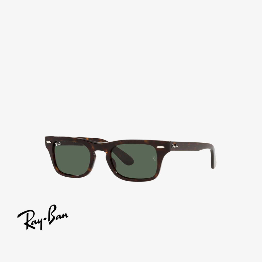 Syze dielli Ray-Ban Junior BURBANK KIDS RJ9083S 710271 45mm