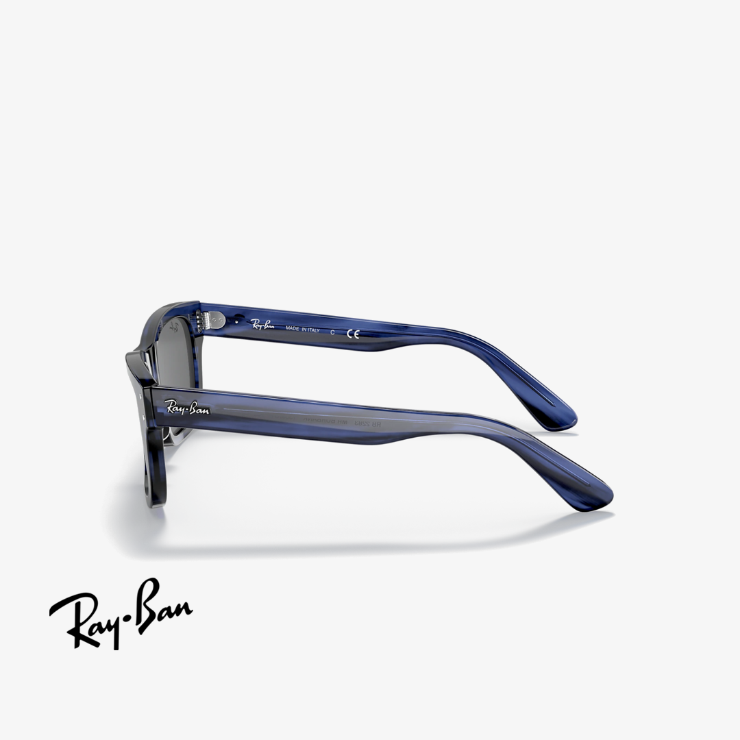 Syze dielli Ray-Ban BURBANK RB2283 1339B1 55mm