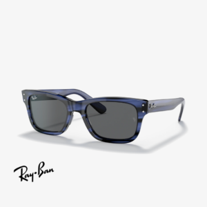 Ray-Ban RB2283 1339B1 55
