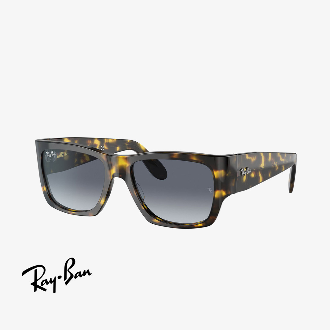 Syze dielli Ray-Ban NOMAD COLLECTOR DROPS LIMITED RB2187 133286 54mm