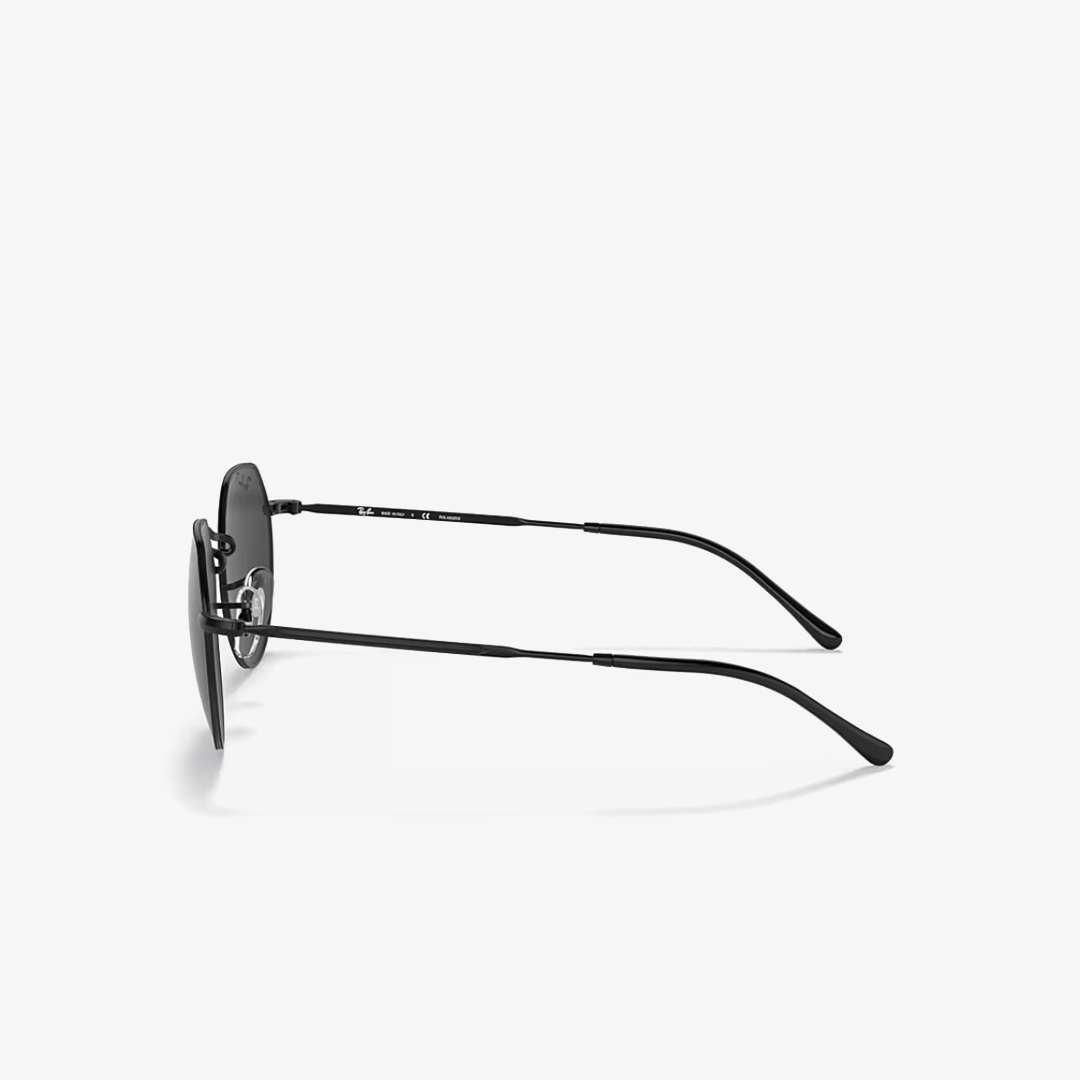 Syze dielli Ray-Ban JACK RB3565 002/48 51mm