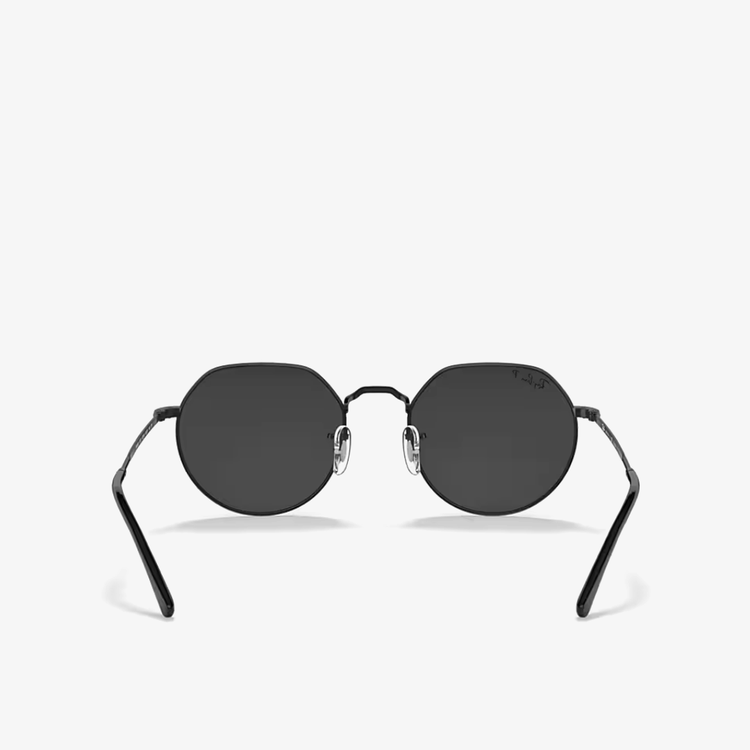 Syze dielli Ray-Ban JACK RB3565 002/48 51mm