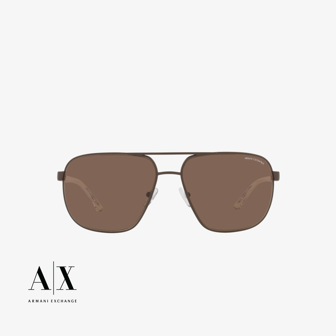 Syze dielli Armani Exchange AX2040S 600173 64mm