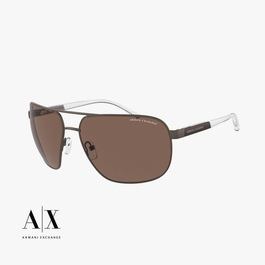 Syze dielli Armani Exchange AX2040S 600173 64mm