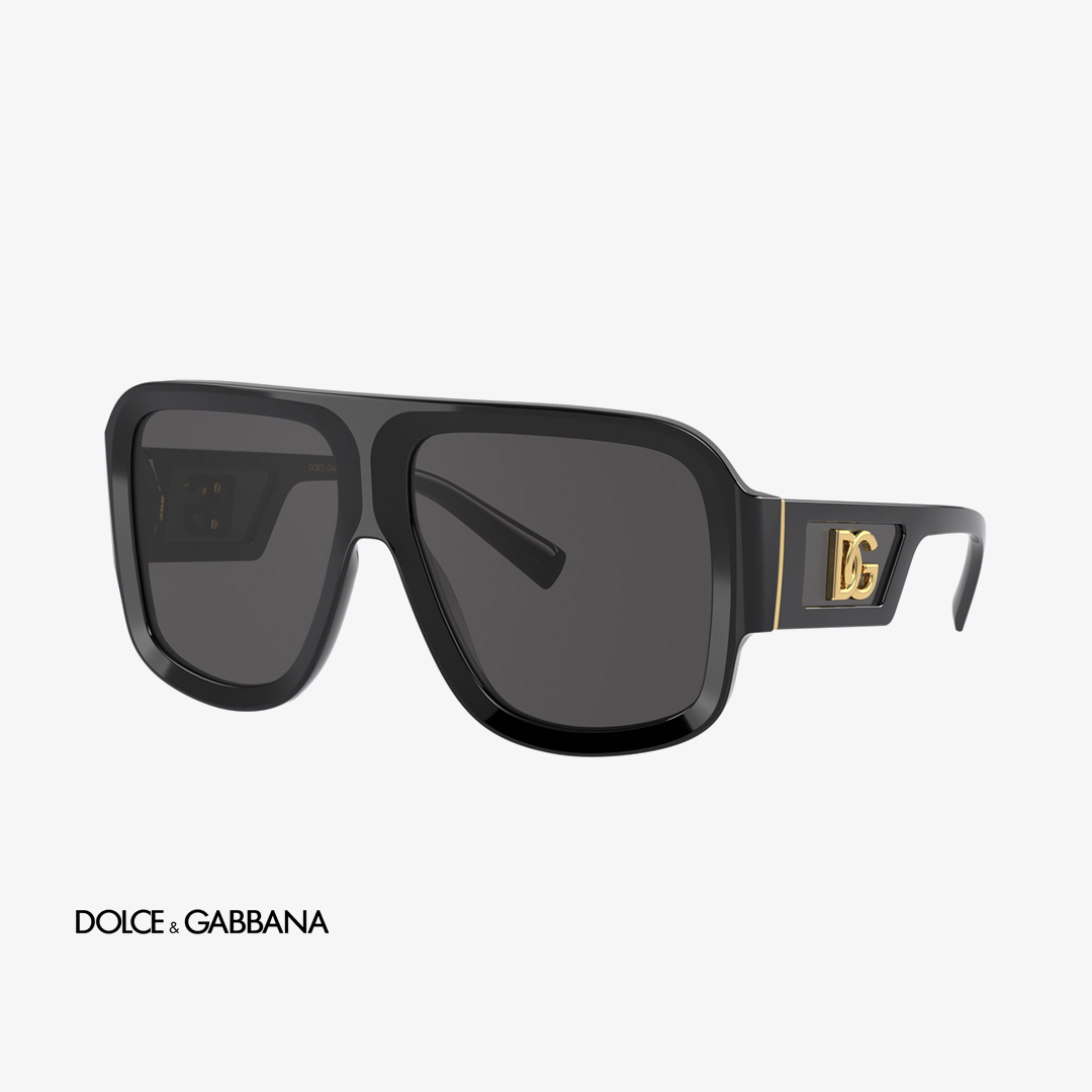 Syze dielli Dolce & Gabbana DG4401 501/87 58mm