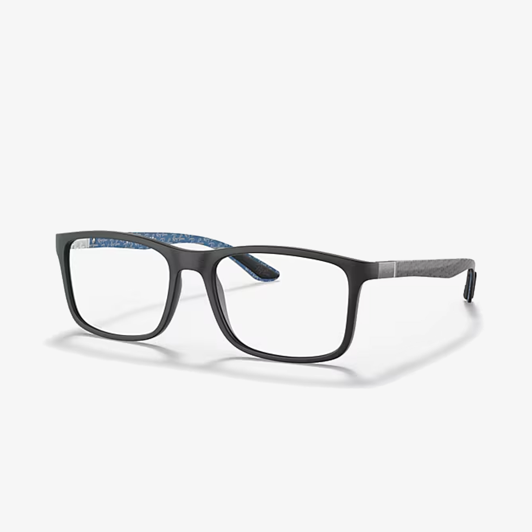 Korniza optike Ray-Ban RB8908 OPTICS RX8908 5196 55mm
