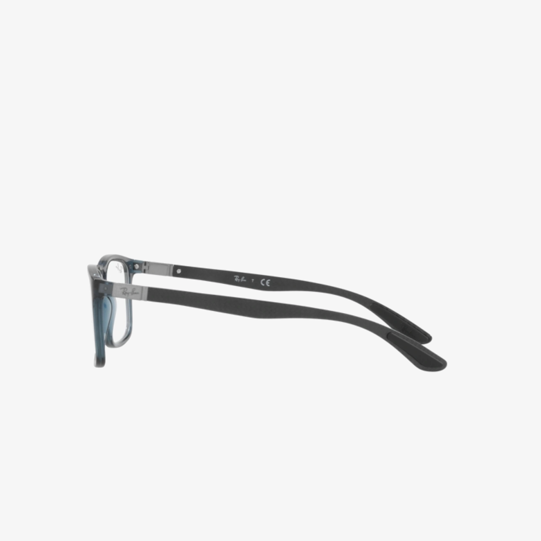 Korniza optike Ray-Ban RB8908 OPTICS RX8908 5719 55mm