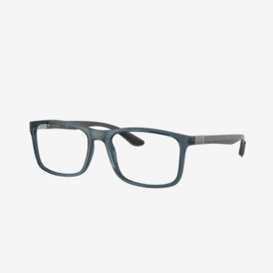 Korniza optike Ray-Ban RB8908 OPTICS RX8908 5719 55mm