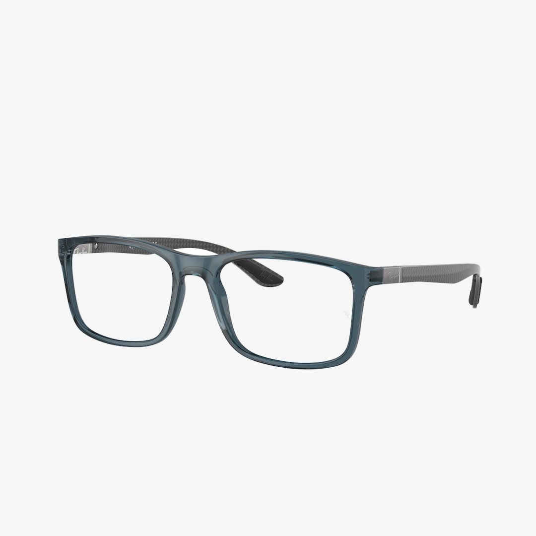 Korniza optike Ray-Ban RB8908 OPTICS RX8908 5719 55mm