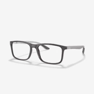 Korniza optike Ray-Ban RB8908 OPTICS RX8908 8061 55mm