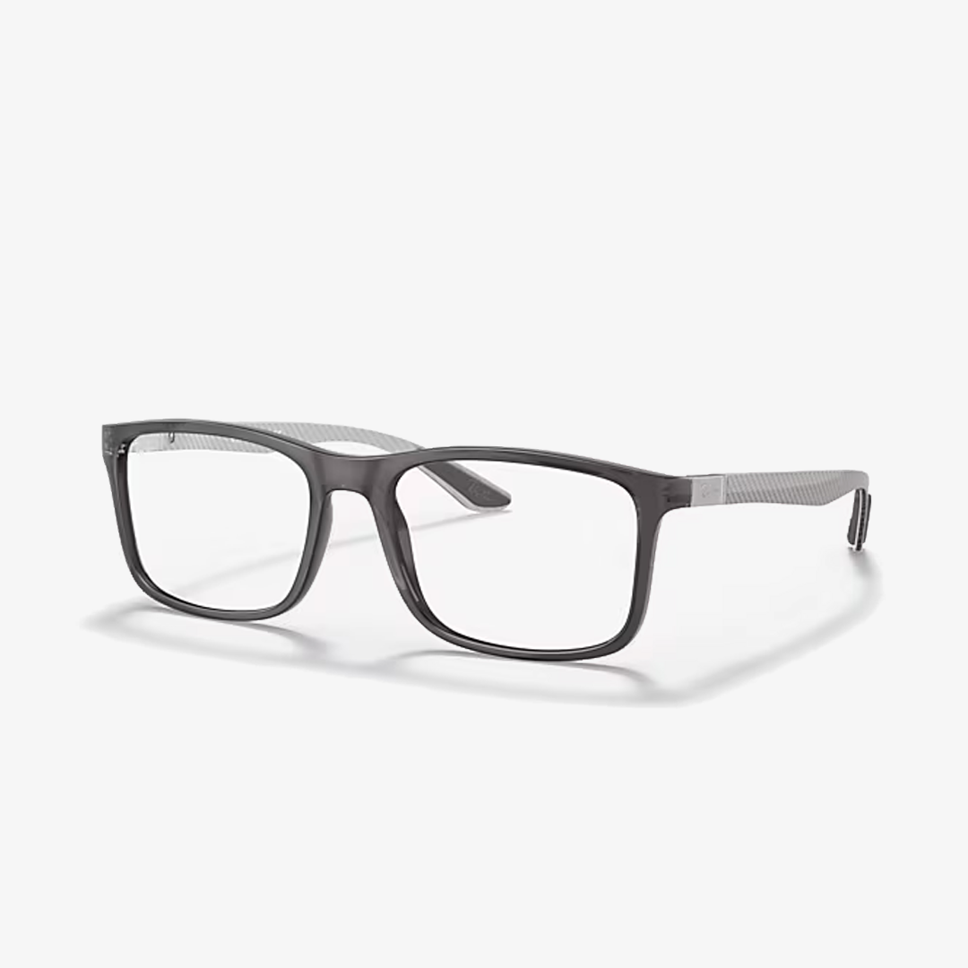 Korniza optike Ray-Ban RB8908 OPTICS RX8908 8061 55mm