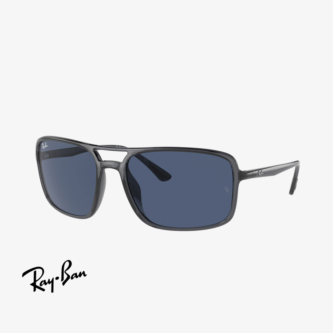 Syze dielli Ray-Ban RB4375 876/80 60mm