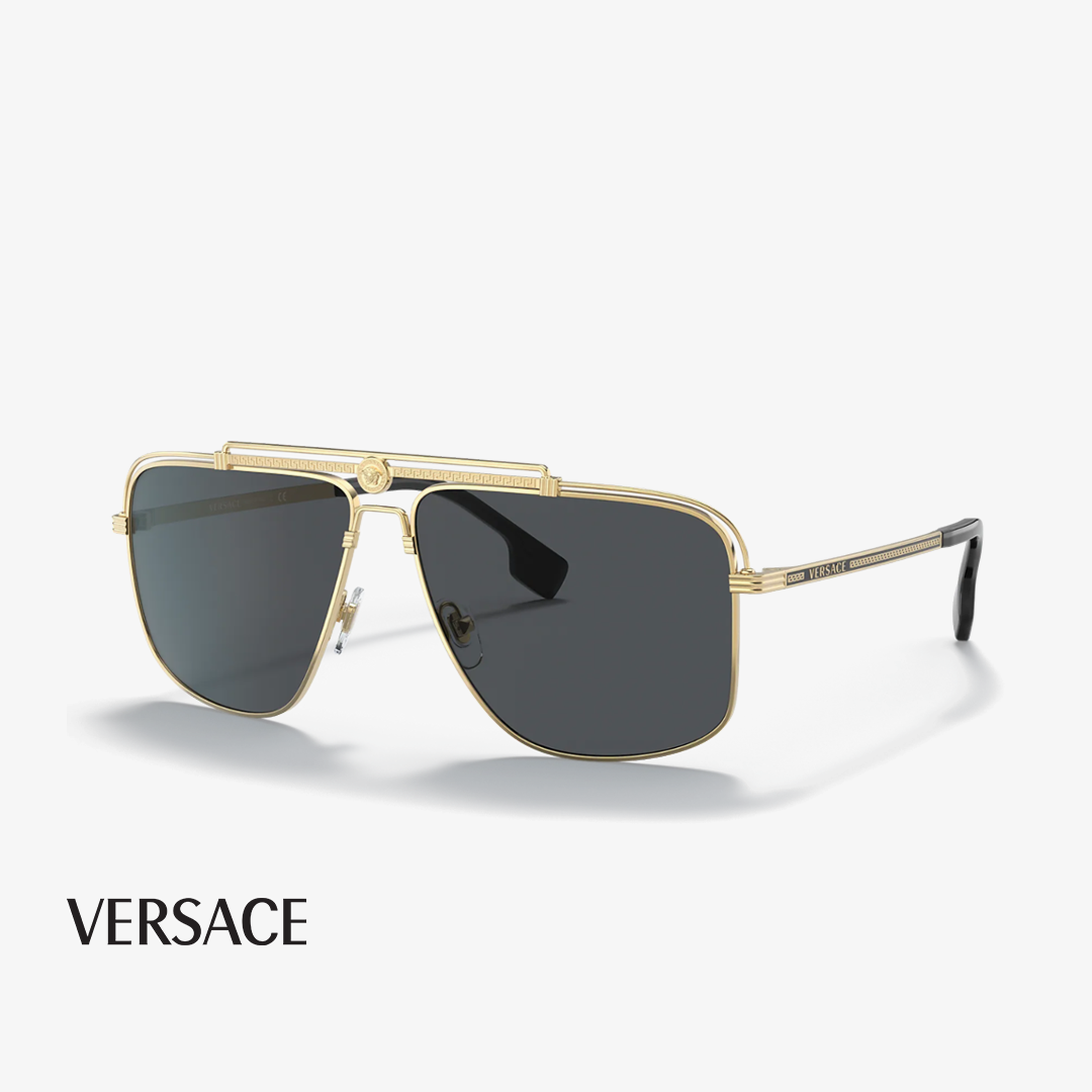 Syze dielli Versace VE2242 100287 61mm