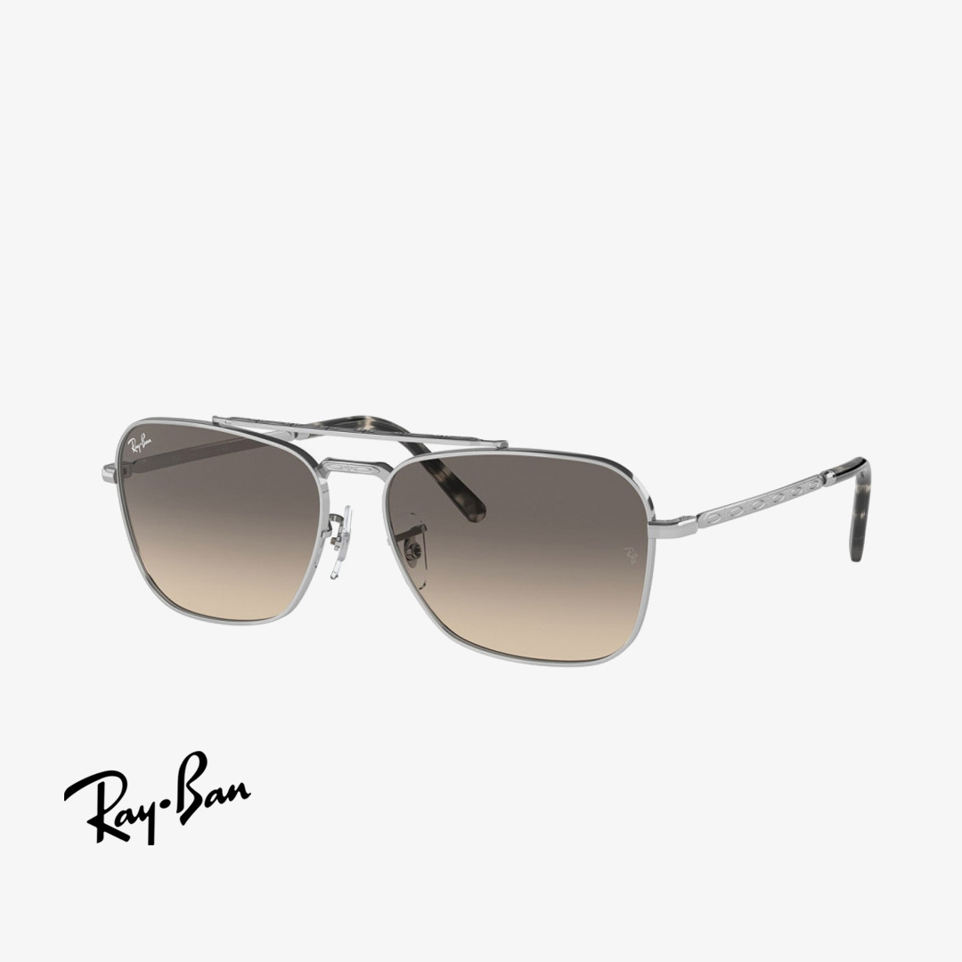 Syze dielli Ray-Ban NEW CARAVAN RB3636 003/32 58mm