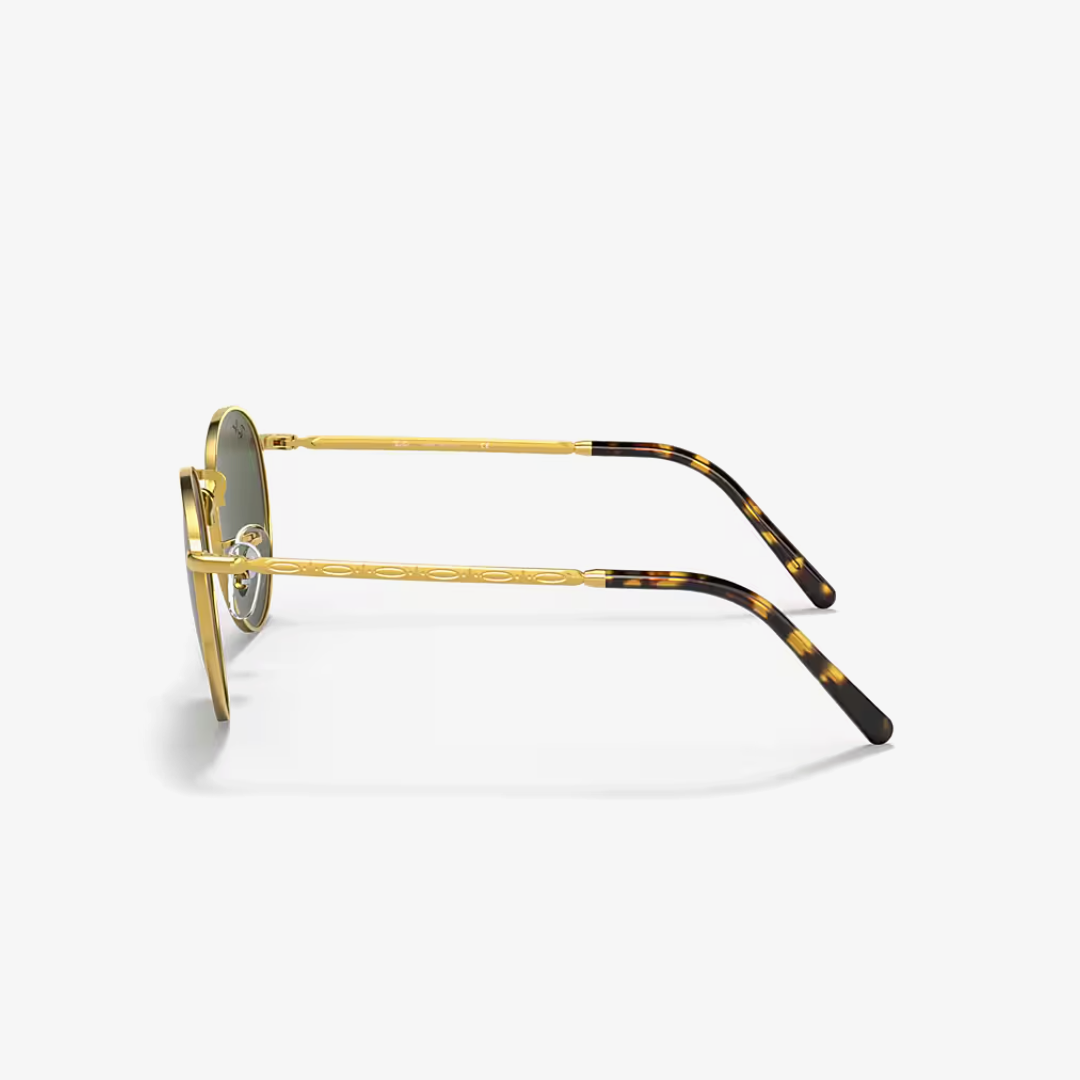 Syze dielli Ray-Ban NEW ROUND RB3637 919631 50mm