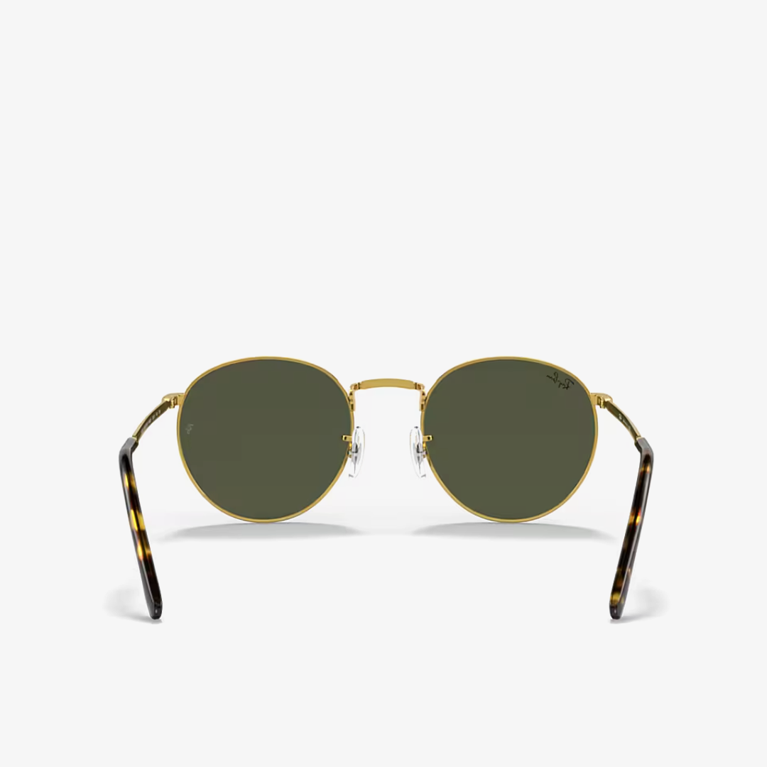 Syze dielli Ray-Ban NEW ROUND RB3637 919631 50mm
