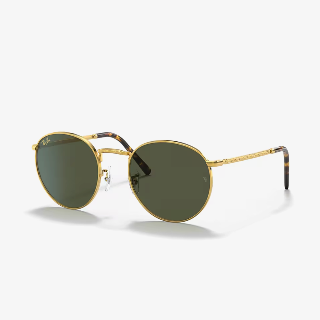 Syze dielli Ray-Ban NEW ROUND RB3637 919631 50mm