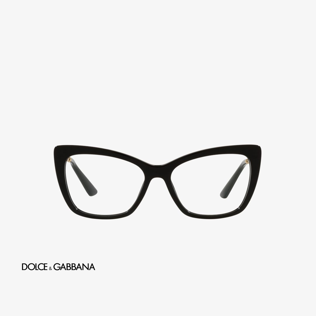 Korniza optike Dolce & Gabbana DG3348 501 55mm