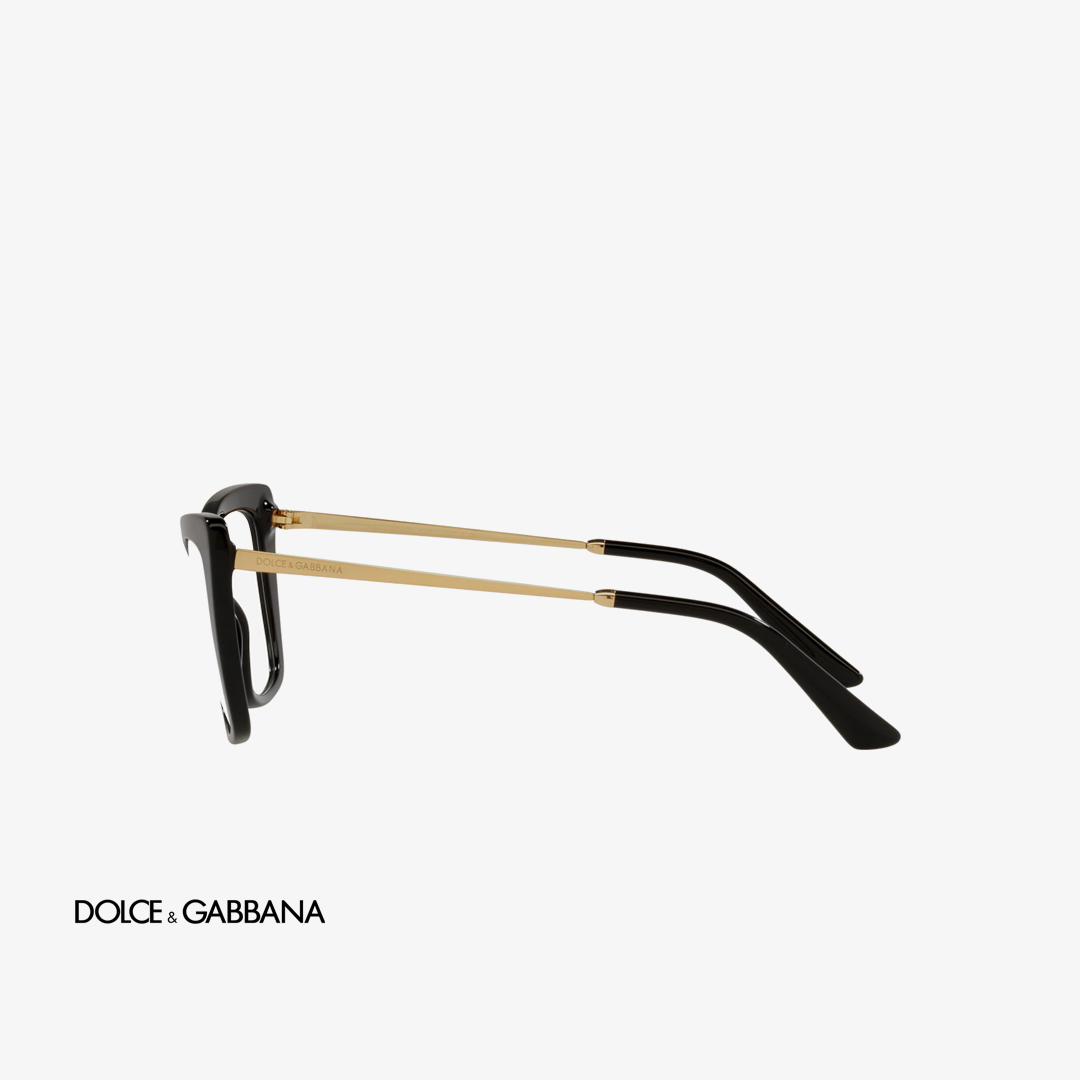 Korniza optike Dolce & Gabbana DG3348 501 55mm