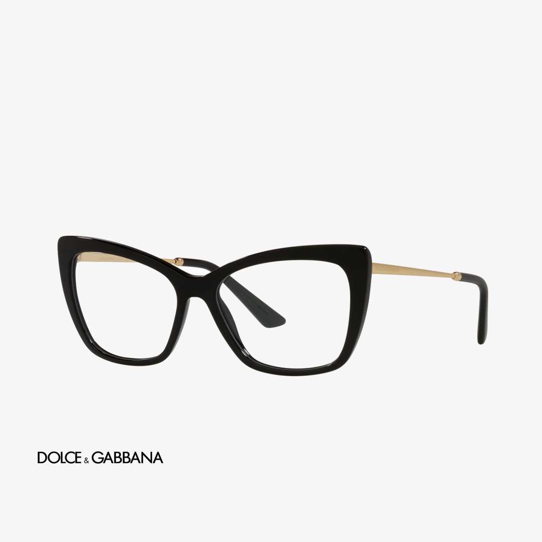 Korniza optike Dolce & Gabbana DG3348 501 55mm