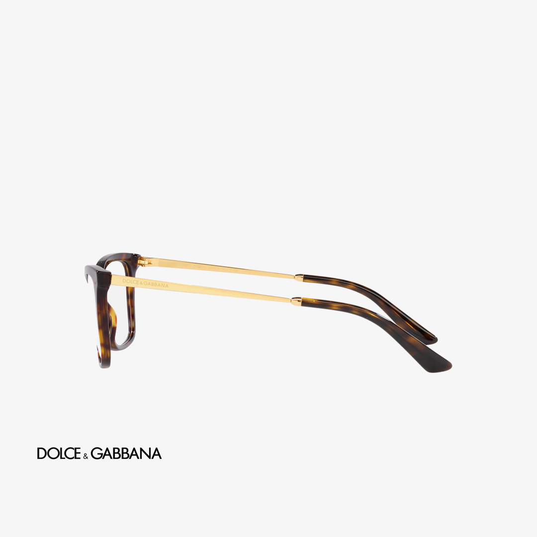 Korniza optike Dolce & Gabbana DG3347 502 56mm