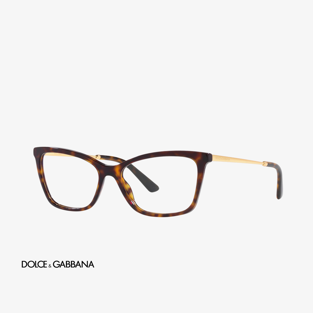 Korniza optike Dolce & Gabbana DG3347 502 56mm