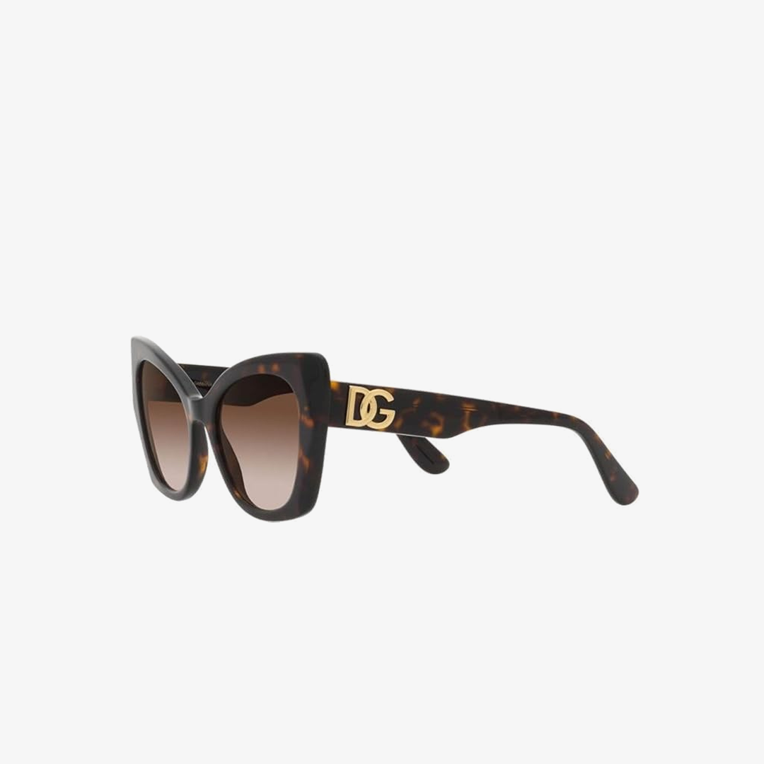Syze dielli Dolce & Gabbana DG4405 502/13 53mm
