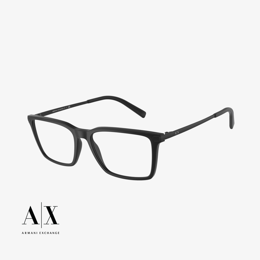 Korniza optike Armani Exchange AX3077 8078 54mm