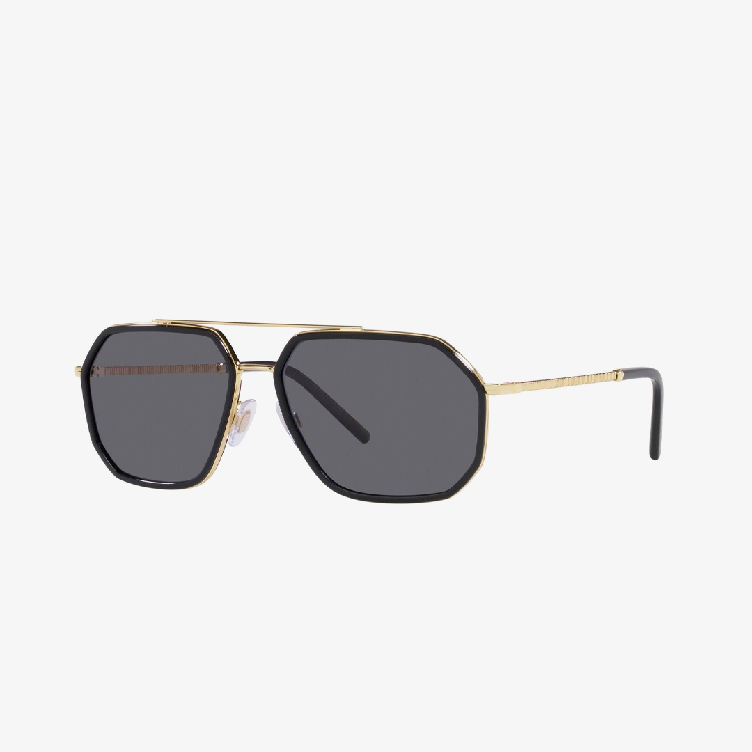 Syze dielli Dolce & Gabbana DG2285 02/81 60mm