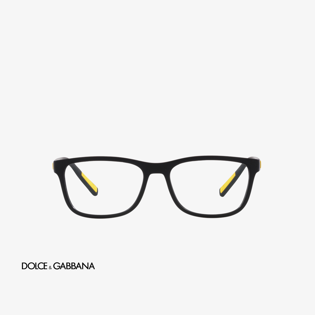 Korniza optike Dolce & Gabbana DG5086 3355 56mm