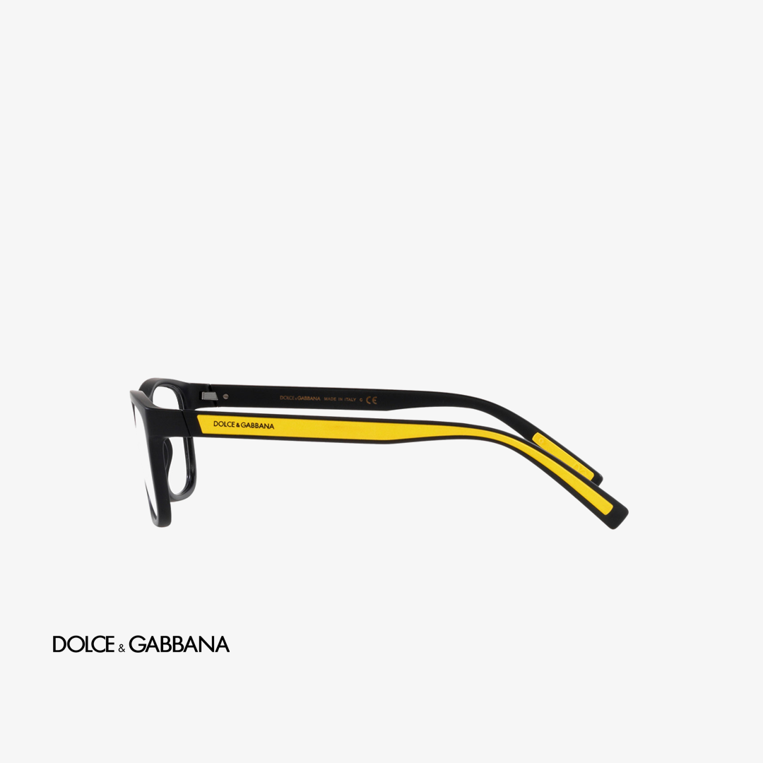 Korniza optike Dolce & Gabbana DG5086 3355 56mm