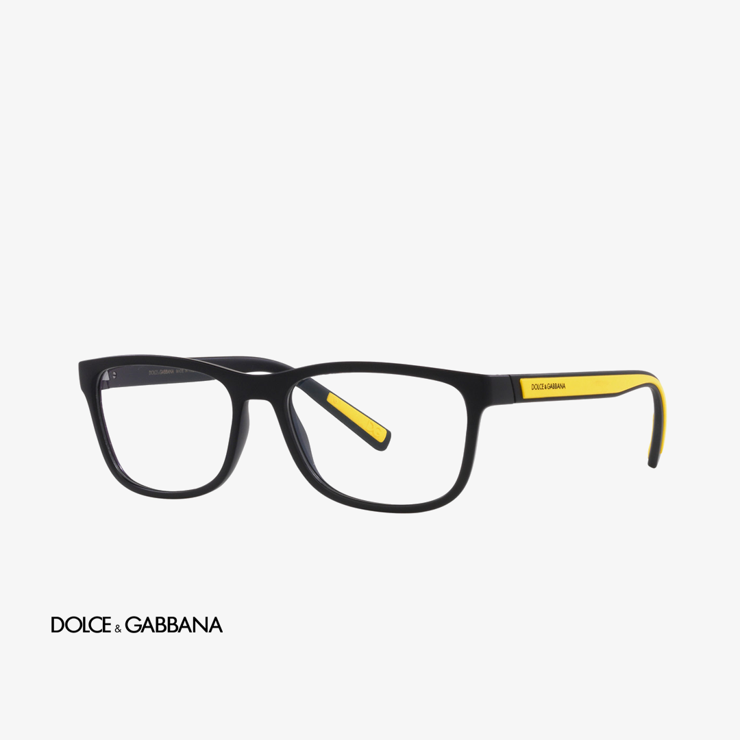 Korniza optike Dolce & Gabbana DG5086 3355 56mm
