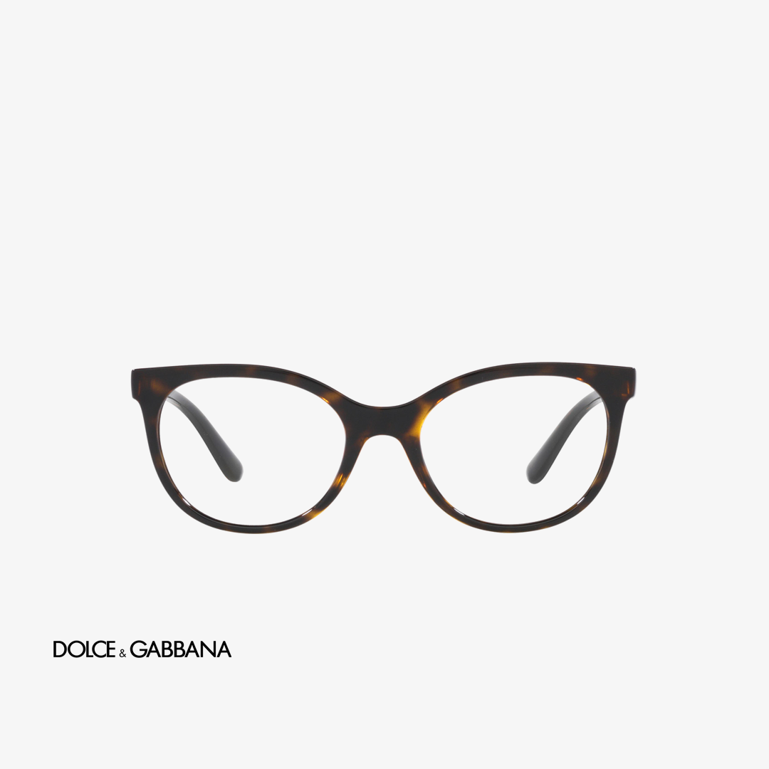 Korniza optike Dolce & Gabbana DG5084 502 55mm