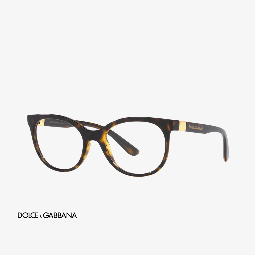 Korniza optike Dolce & Gabbana DG5084 502 55mm