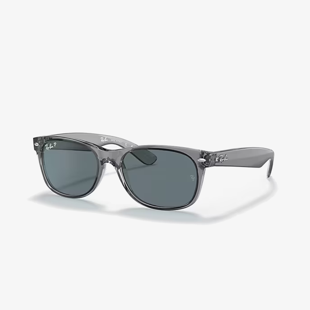 Syze dielli Ray-Ban NEW WAYFARER CLASSIC RB2132 64503R 58mm