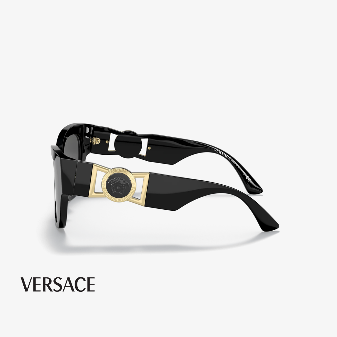 Syze dielli Versace VE4415U GB1/87 52mm