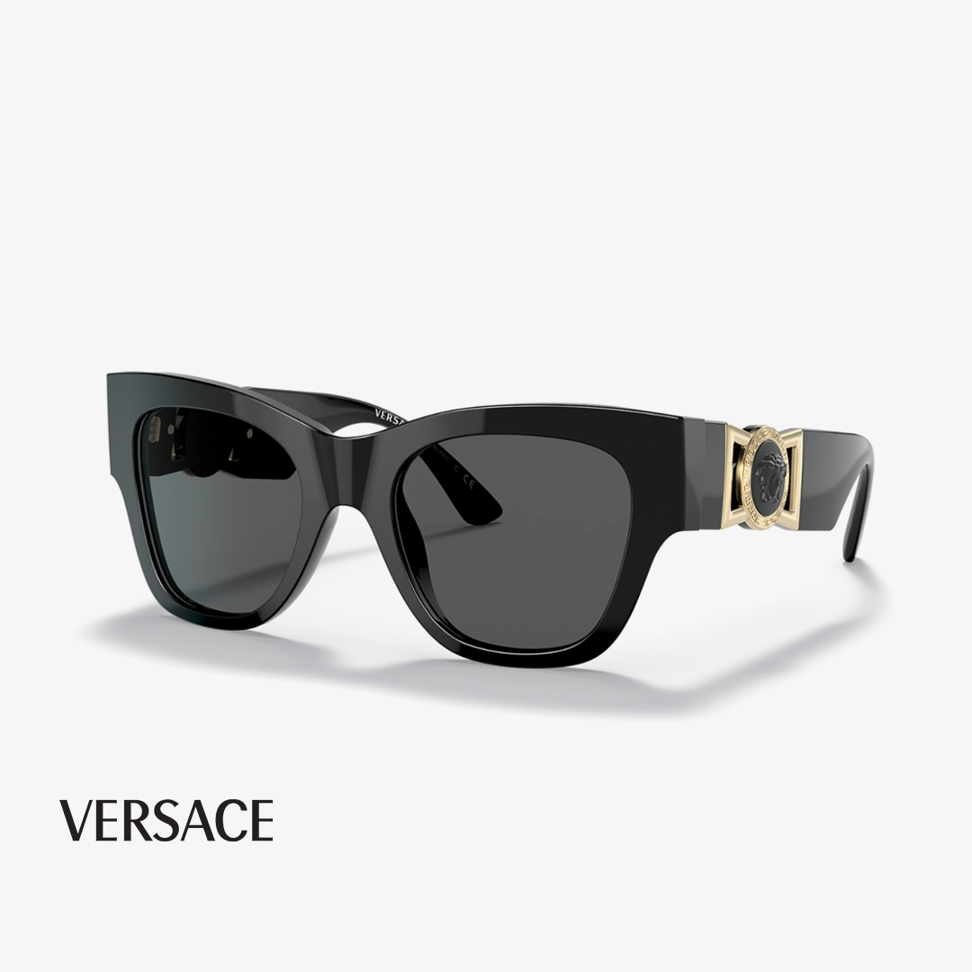 Syze dielli Versace VE4415U GB1/87 52mm