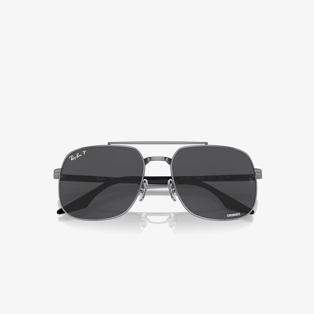 Syze dielli Ray-Ban RB3699 004/K8 56mm