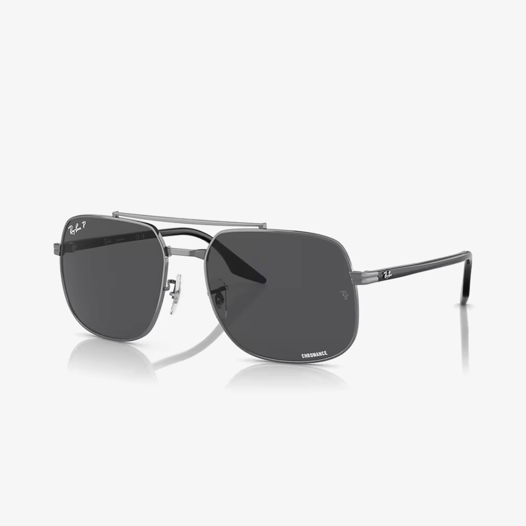 Syze dielli Ray-Ban RB3699 004/K8 56mm