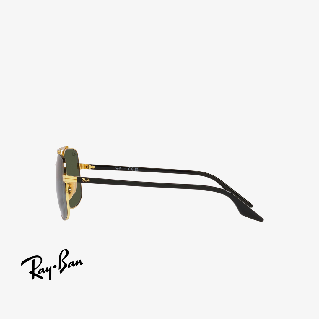 Syze dielli Ray-Ban RB3699 900031 59mm