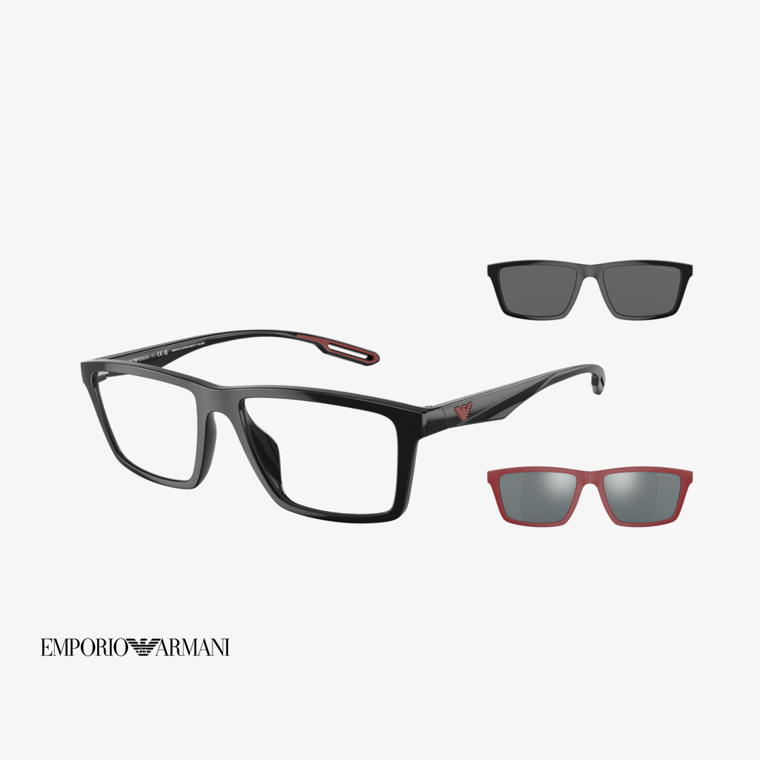 Emporio Armani EA4189U 50171W 55 Optika Gacaferi