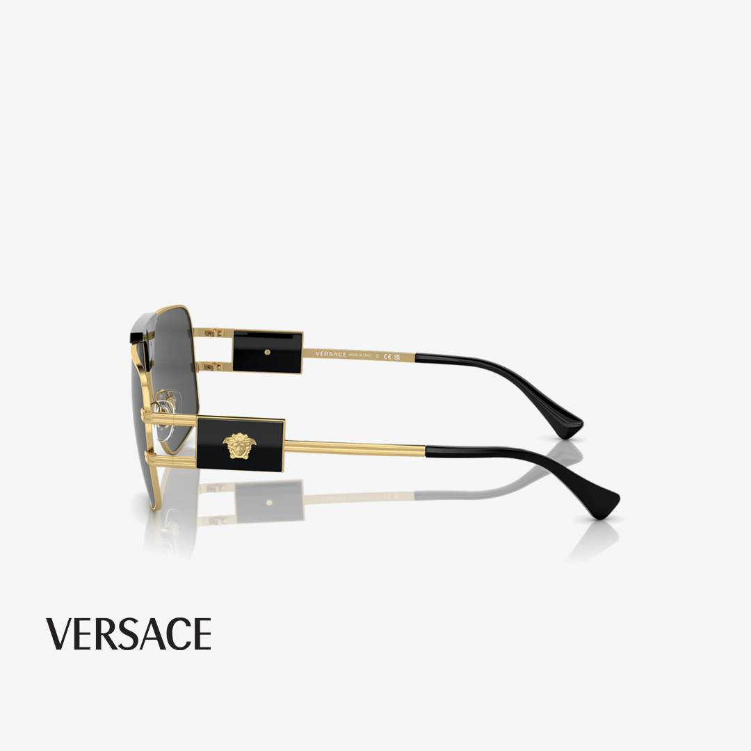 Syze dielli Versace VE2251 100287 63mm