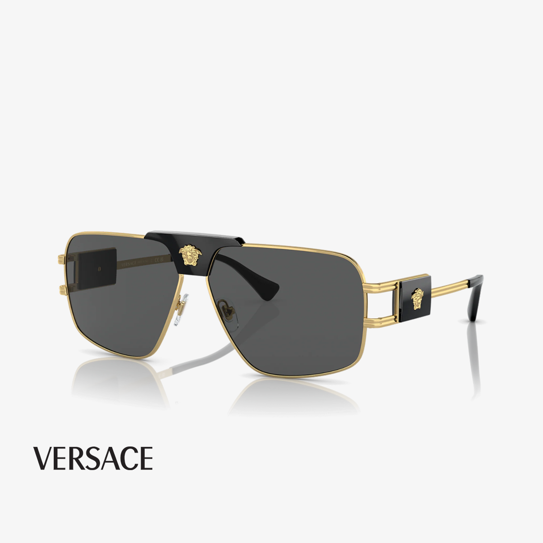Syze dielli Versace VE2251 100287 63mm