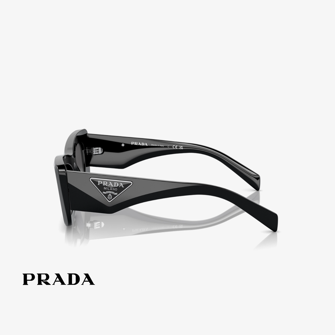 Syze dielli Prada PR 13ZS 1AB5S0 50mm