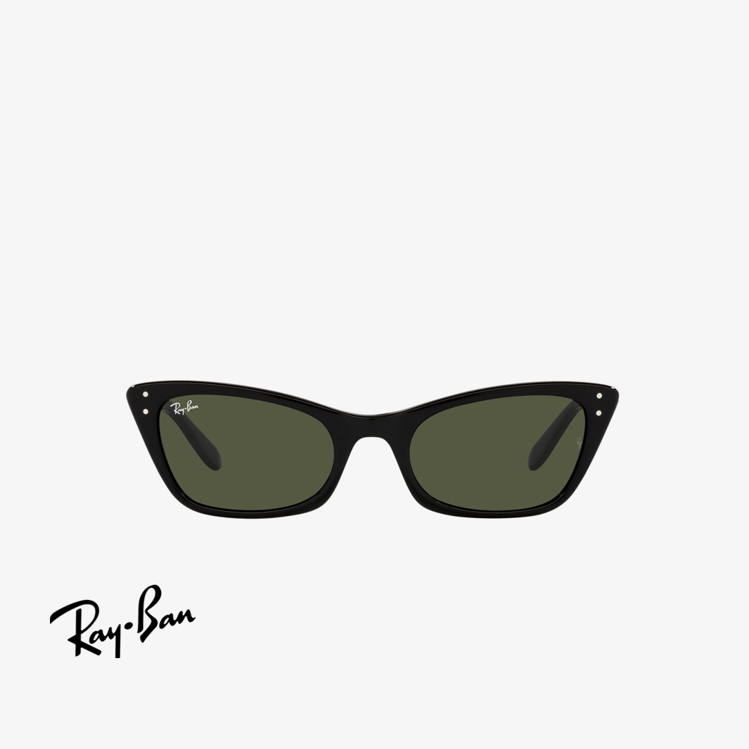 Syze dielli Ray-Ban LADY BURBANK RB2299 901/31 55mm