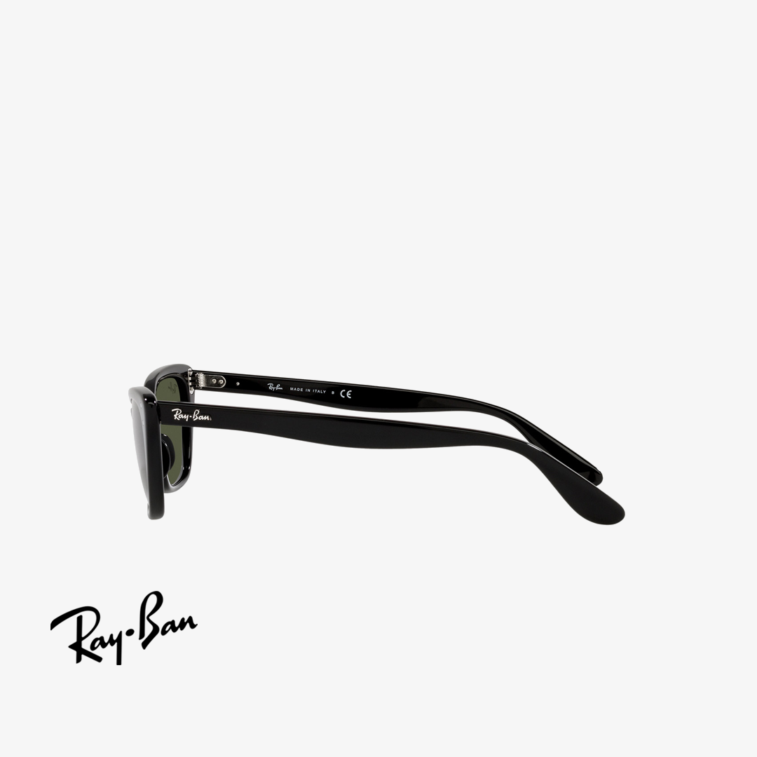 Syze dielli Ray-Ban LADY BURBANK RB2299 901/31 55mm