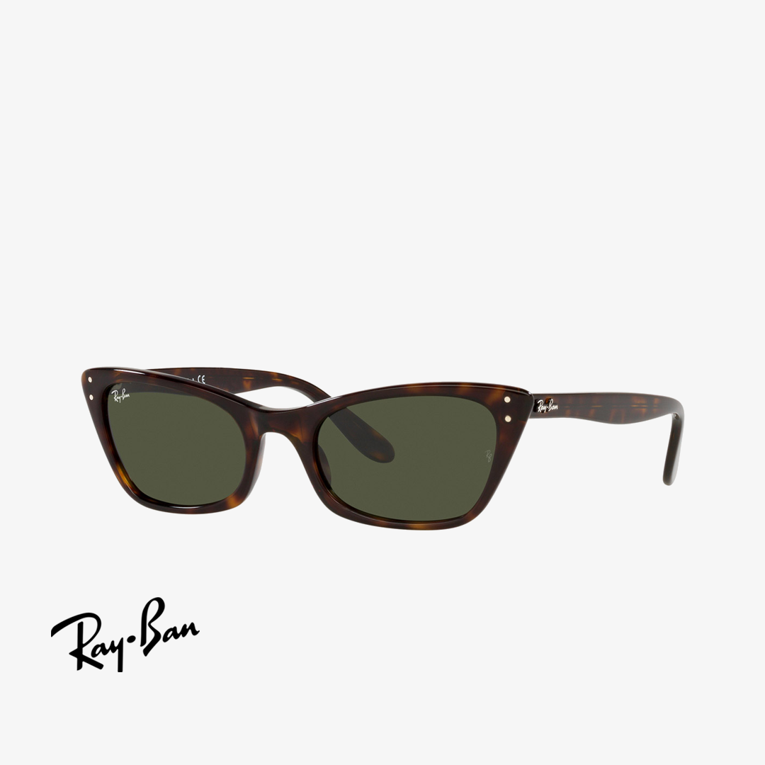 Syze dielli Ray-Ban LADY BURBANK RB2299 902/31 55mm