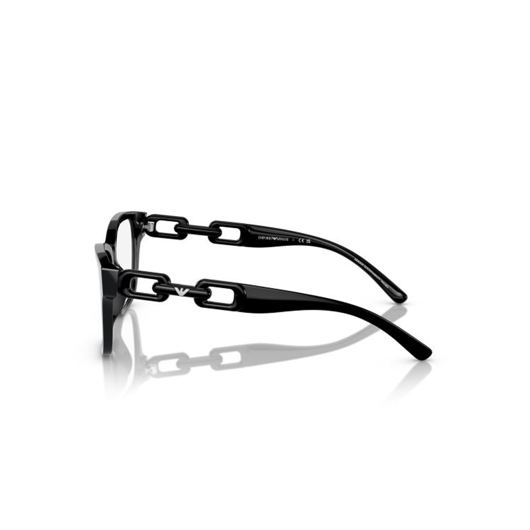 Korniza optike Emporio Armani EA3222U 5017 53mm
